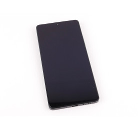 Portátil de segunda mano | Xiaomi Redmi Note 13 - 8GB + 256GB - 6,67" - MIUI 14 - Negro | recompra.shop