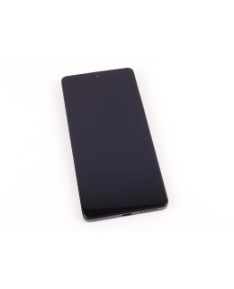 Portátil de segunda mano | Xiaomi Redmi Note 13 - 8GB + 256GB - 6,67" - MIUI 14 - Negro | recompra.shop