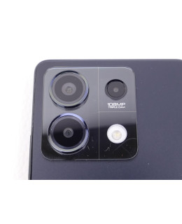 Portátil de segunda mano | Xiaomi Redmi Note 13 - 8GB + 256GB - 6,67" - MIUI 14 - Negro | recompra.shop