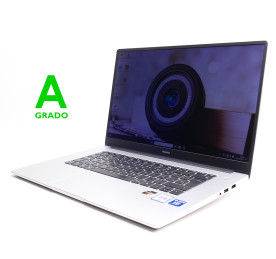 Portátil de segunda mano | Huawei MateBook D15 - Ryzen 5 3500U - 8GB - 256GB SSD - 15,6" | recompra.shop