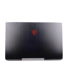 Portátil de segunda mano | MSI GF75 Thin 9SC - i7-9750H - 16GB - 512GB SSD - GTX 1650 - 17,3" | recompra.shop