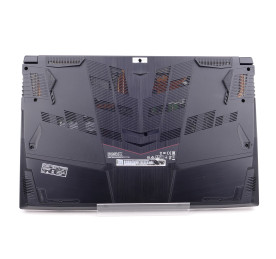 Portátil de segunda mano | MSI GF75 Thin 9SC - i7-9750H - 16GB - 512GB SSD - GTX 1650 - 17,3" | recompra.shop