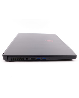 Portátil de segunda mano | MSI GF75 Thin 9SC - i7-9750H - 16GB - 512GB SSD - GTX 1650 - 17,3" | recompra.shop