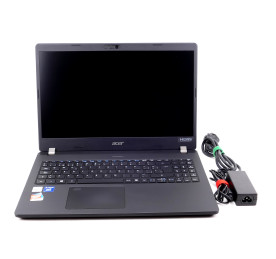 Portátil de segunda mano | Acer Travelmate P215-52 - i5-10210U - 8GB - 512GB - 15,6" | recompra.shop