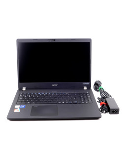 Portátil de segunda mano | Acer Travelmate P215-52 - i5-10210U - 8GB - 512GB - 15,6" | recompra.shop