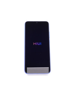 Portátil de segunda mano | Xiaomi Redmi 9C NFC - 2GB + 32GB - 6,53" - MIUI 12 - Azul | recompra.shop