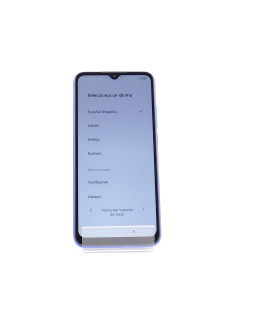 Portátil de segunda mano | Xiaomi Redmi 9C NFC - 2GB + 32GB - 6,53" - MIUI 12 - Azul | recompra.shop