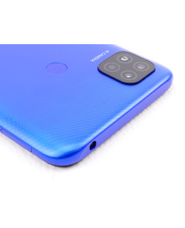 Portátil de segunda mano | Xiaomi Redmi 9C NFC - 2GB + 32GB - 6,53" - MIUI 12 - Azul | recompra.shop