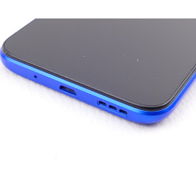 Portátil de segunda mano | Xiaomi Redmi 9C NFC - 2GB + 32GB - 6,53" - MIUI 12 - Azul | recompra.shop
