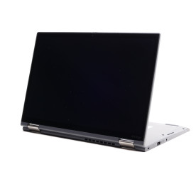 Portátil de segunda mano | Lenovo ThinkPad X13 Yoga Gen 2 - i5-1135G7 - 8GB - 512GB SSD - 13,3" táctil | recompra.shop