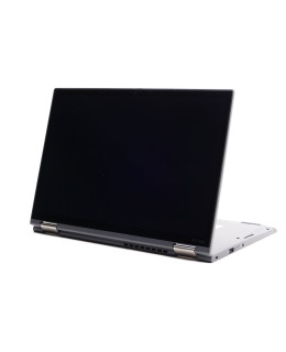 Portátil de segunda mano | Lenovo ThinkPad X13 Yoga Gen 2 - i5-1135G7 - 8GB - 512GB SSD - 13,3" táctil | recompra.shop