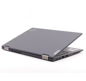 Portátil de segunda mano | Lenovo ThinkPad X13 Yoga Gen 2 - i5-1135G7 - 8GB - 512GB SSD - 13,3" táctil | recompra.shop