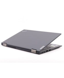 Portátil de segunda mano | Lenovo ThinkPad X13 Yoga Gen 2 - i5-1135G7 - 8GB - 512GB SSD - 13,3" táctil | recompra.shop