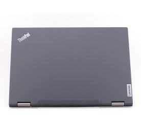 Portátil de segunda mano | Lenovo ThinkPad X13 Yoga Gen 2 - i5-1135G7 - 8GB - 512GB SSD - 13,3" táctil | recompra.shop