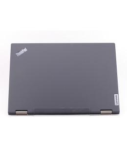 Portátil de segunda mano | Lenovo ThinkPad X13 Yoga Gen 2 - i5-1135G7 - 8GB - 512GB SSD - 13,3" táctil | recompra.shop
