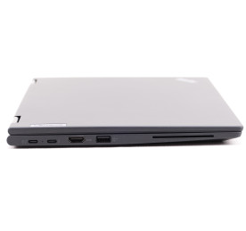 Portátil de segunda mano | Lenovo ThinkPad X13 Yoga Gen 2 - i5-1135G7 - 8GB - 512GB SSD - 13,3" táctil | recompra.shop