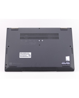 Portátil de segunda mano | Lenovo ThinkPad X13 Yoga Gen 2 - i5-1135G7 - 8GB - 512GB SSD - 13,3" táctil | recompra.shop