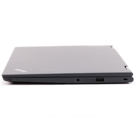 Portátil de segunda mano | Lenovo ThinkPad X13 Yoga Gen 2 - i5-1135G7 - 8GB - 512GB SSD - 13,3" táctil | recompra.shop