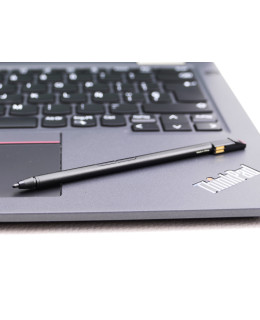 Portátil de segunda mano | Lenovo ThinkPad X13 Yoga Gen 2 - i5-1135G7 - 8GB - 512GB SSD - 13,3" táctil | recompra.shop