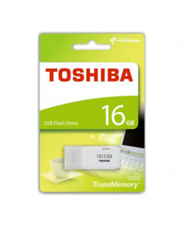 Memoria USB Toshiba TransMemory U202 16GB