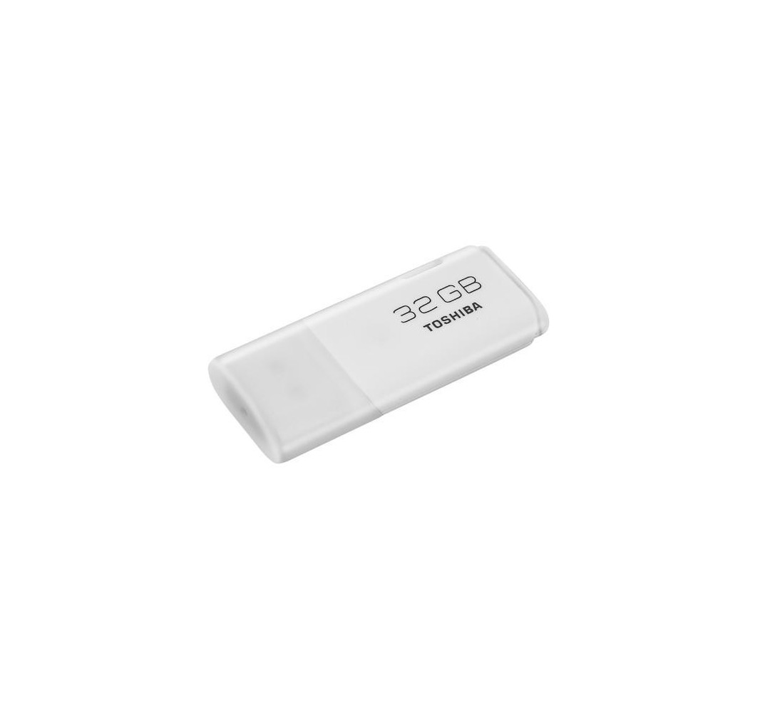 Memoria USB Toshiba TransMemory U202 32GB