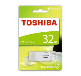 Memoria USB Toshiba TransMemory U202 32GB