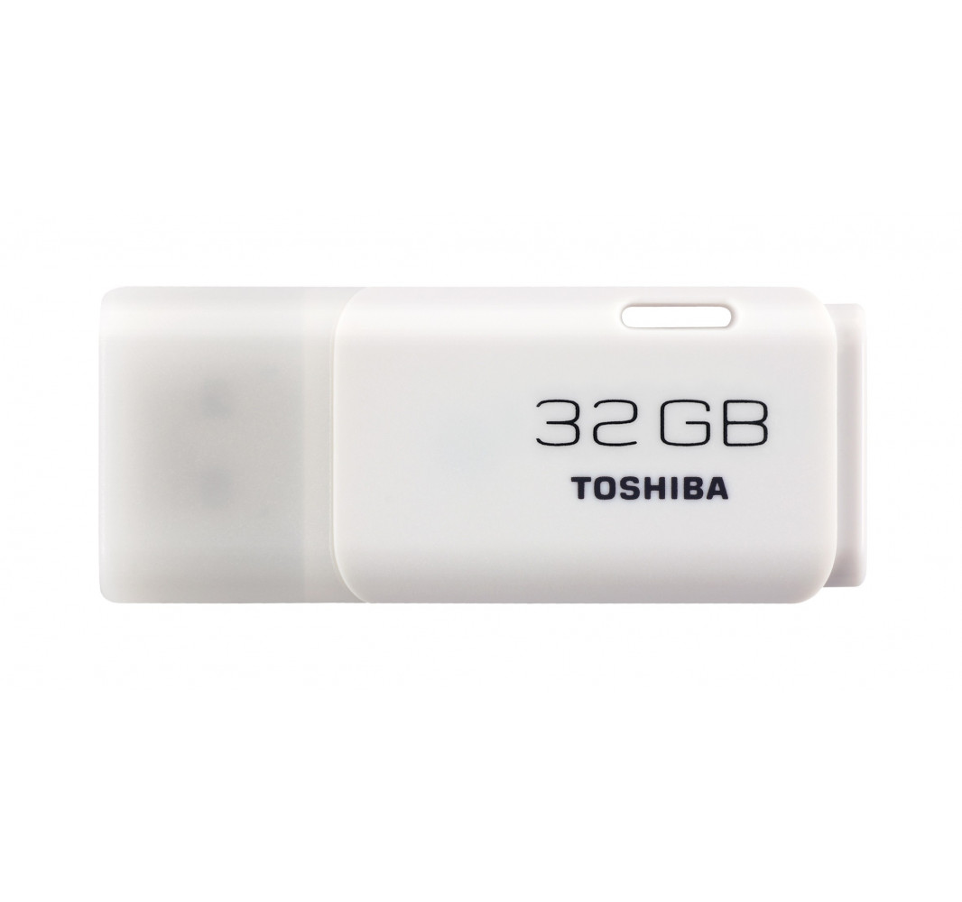 Memoria USB Toshiba TransMemory U202 32GB