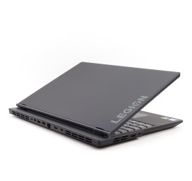 Portátil de segunda mano | Lenovo Legion Y540-15IRH - i7-9750HF - 16GB - 1TB SSD - GTX 1660Ti - 15,6" | recompra.shop