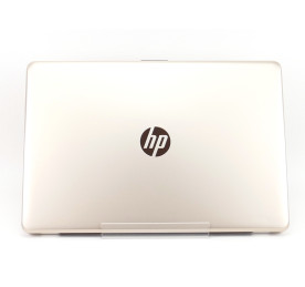 Portátil de segunda mano | HP 15-bs060ns - i7-7500U - 8GB - 256GB + 1TB - Radeon 530 - 15,6" | recompra.shop