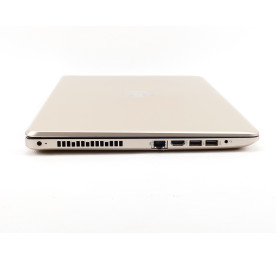 Portátil de segunda mano | HP 15-bs060ns - i7-7500U - 8GB - 256GB + 1TB - Radeon 530 - 15,6" | recompra.shop
