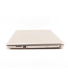 Portátil de segunda mano | HP 15-bs060ns - i7-7500U - 8GB - 256GB + 1TB - Radeon 530 - 15,6" | recompra.shop