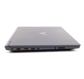 Portátil de segunda mano | HP Victus 16-e0075ns - Ryzen 7 5800H - 16GB - 512GB SSD - RTX 3050 - 16" | recompra.shop