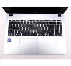 Portátil de segunda mano | Acer Aspire A515-52 - i3-8145U - 8GB - 256GB SSD - 15,6" | recompra.shop