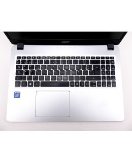Portátil de segunda mano | Acer Aspire A515-52 - i3-8145U - 8GB - 256GB SSD - 15,6" | recompra.shop