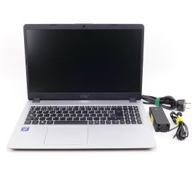 Portátil de segunda mano | Acer Aspire A515-52 - i3-8145U - 8GB - 256GB SSD - 15,6" | recompra.shop