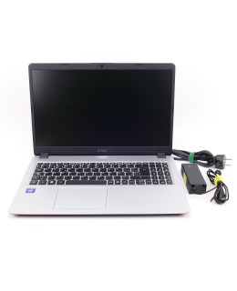 Portátil de segunda mano | Acer Aspire A515-52 - i3-8145U - 8GB - 256GB SSD - 15,6" | recompra.shop