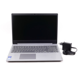 Portátil de segunda mano | Lenovo Ideapad S145-15IWL - i3-8145U - 8GB - 256GB SSD - 15,6" | recompra.shop