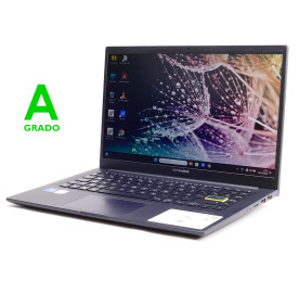 Portátil de segunda mano | Asus VivoBook 14 X413EA - i5-1135G7 - 8GB - 512GB SSD - 14" | recompra.shop