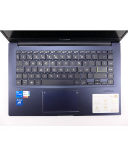 Portátil de segunda mano | Asus VivoBook 14 X413EA - i5-1135G7 - 8GB - 512GB SSD - 14" | recompra.shop
