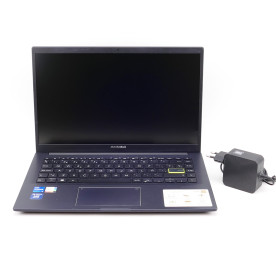 Portátil de segunda mano | Asus VivoBook 14 X413EA - i5-1135G7 - 8GB - 512GB SSD - 14" | recompra.shop