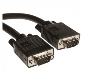 Cable VGA Macho/Macho 1.8m