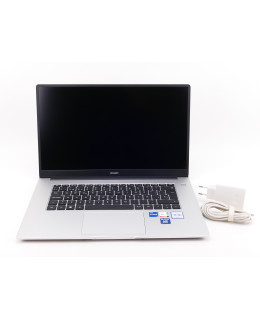 Portátil de segunda mano | Huawei MateBook D15 - i5-1155G7 - 8GB - 512GB SSD - 15,6" | recompra.shop