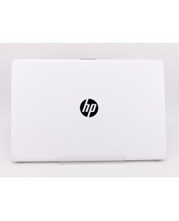Portátil de segunda mano | HP 15-da0096ns - i3-7020U - 8GB - 256GB SSD - 15,6" | recompra.shop