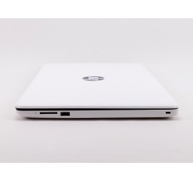 Portátil de segunda mano | HP 15-da0096ns - i3-7020U - 8GB - 256GB SSD - 15,6" | recompra.shop