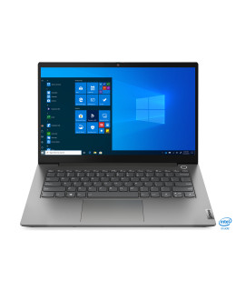 Portátil de segunda mano | Lenovo ThinkBook 14 G2 ITL - i5-1135G7 - 8GB - 256GB SSD - 14" | recompra.shop