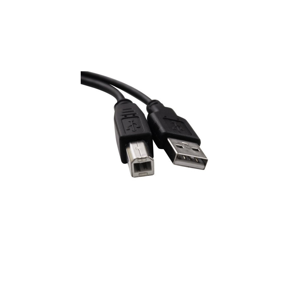 Cable USB para Impresora