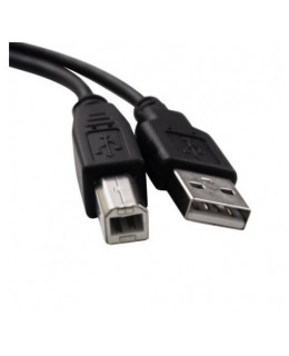 Cable USB para Impresora 1.8m