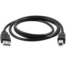 Cable USB para Impresora 1.8m