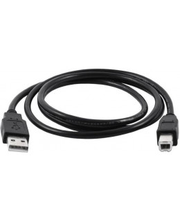 Cable USB para Impresora 1.8m