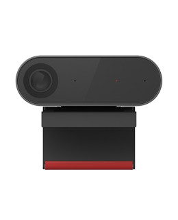 Portátil de segunda mano | Lenovo ThinkSmart Cam 4K - 3840 x 2160 - USB - Negro | recompra.shop